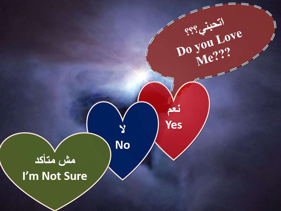 أتحبنى ؟؟