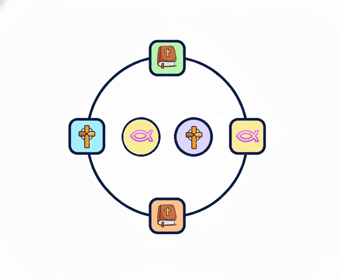 لعبة لصوم الميلاد