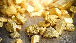 مناجم الذهب | مدينة الخدام - أفكار وأنشطة مدارس الأحد