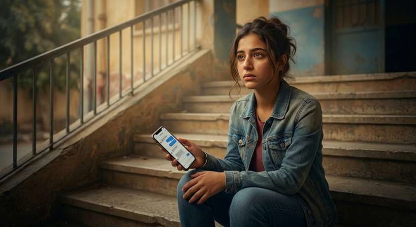 أحد السامرية - قصة بنت في ثانوي | مدينة الخدام - أفكار وأنشطة مدارس الأحد