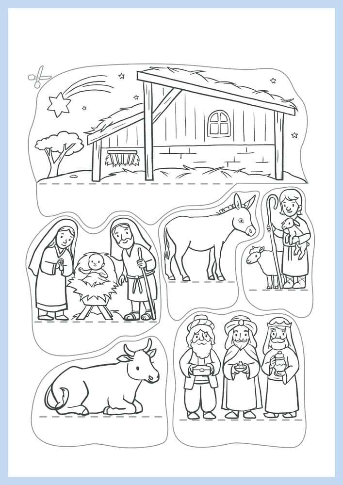 طريقة عمل المزود من الورق | مدينة الخدام - أفكار وأنشطة مدارس الأحد