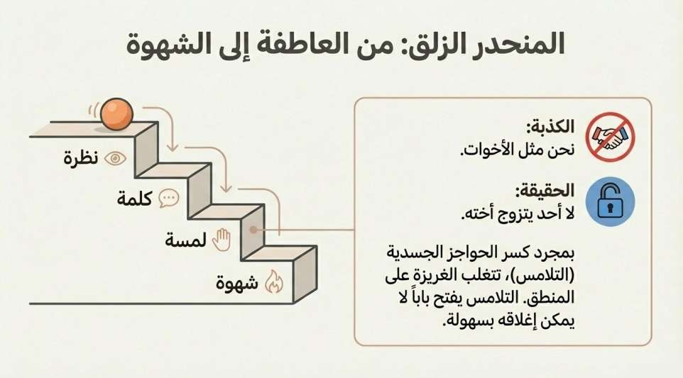 الحب الحقيقي والتحكم في المشاعر | مدينة الخدام - أفكار وأنشطة مدارس الأحد