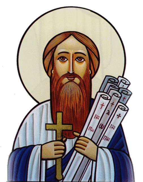 كيف شهد مشاهير التاريخ للكتاب المقدس | مدينة الخدام - أفكار وأنشطة مدارس الأحد