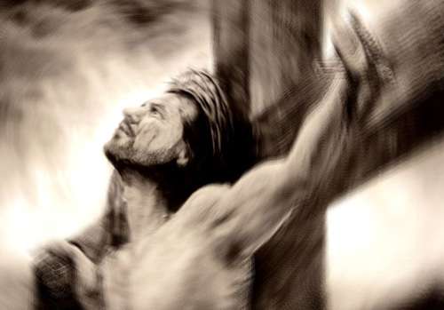 إلهي إلهي لماذا تركتني ؟! - مدينة الخدام - أفكار مدارس الأحد