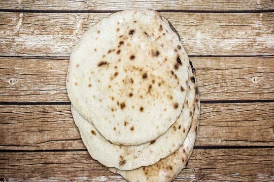 الأكل الصيامي الحقيقي - مدينة الخدام - أفكار مدارس الأحد