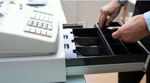 صاحب المسمار - مدينة الخدام - أفكار مدارس الأحد