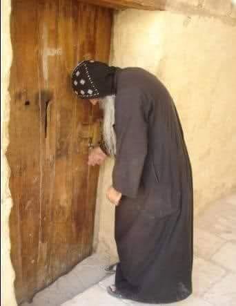 يحارب نفسه بنفسه - مدينة الخدام - أفكار مدارس الأحد