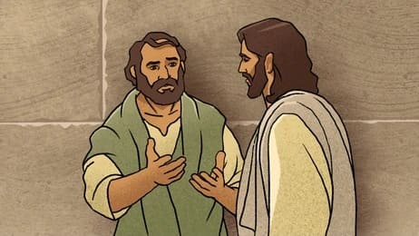 أنت لا تشبهنى - مدينة الخدام - أفكار مدارس الأحد