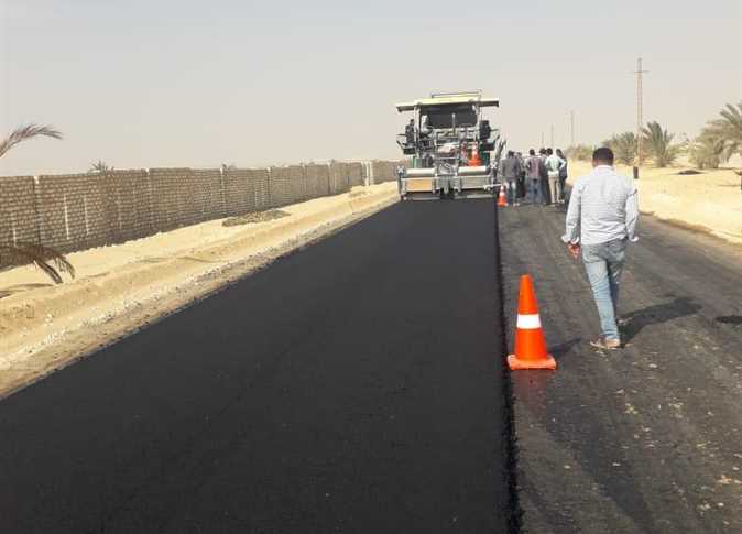 طريق الدير | مدينة الخدام - أفكار وأنشطة مدارس الأحد